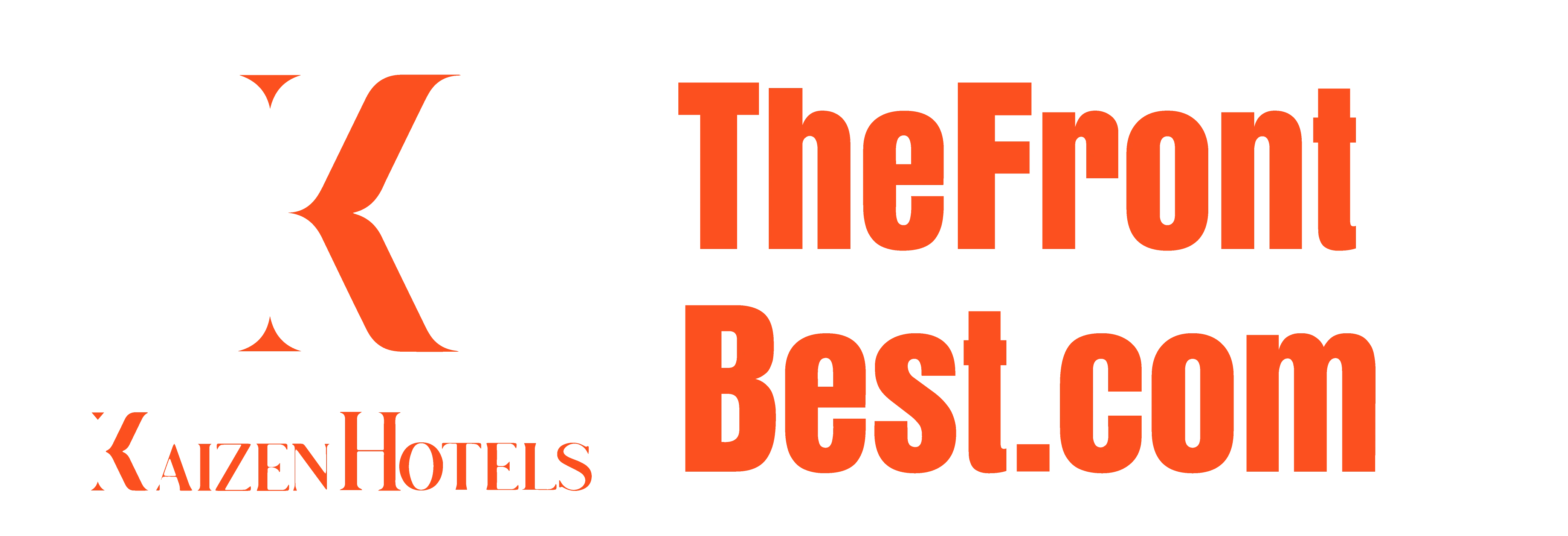 TheFrontBest logo