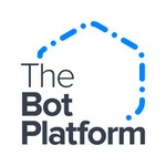#9 - The Bot Platform logo
