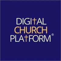 The Digital Church Platform logo