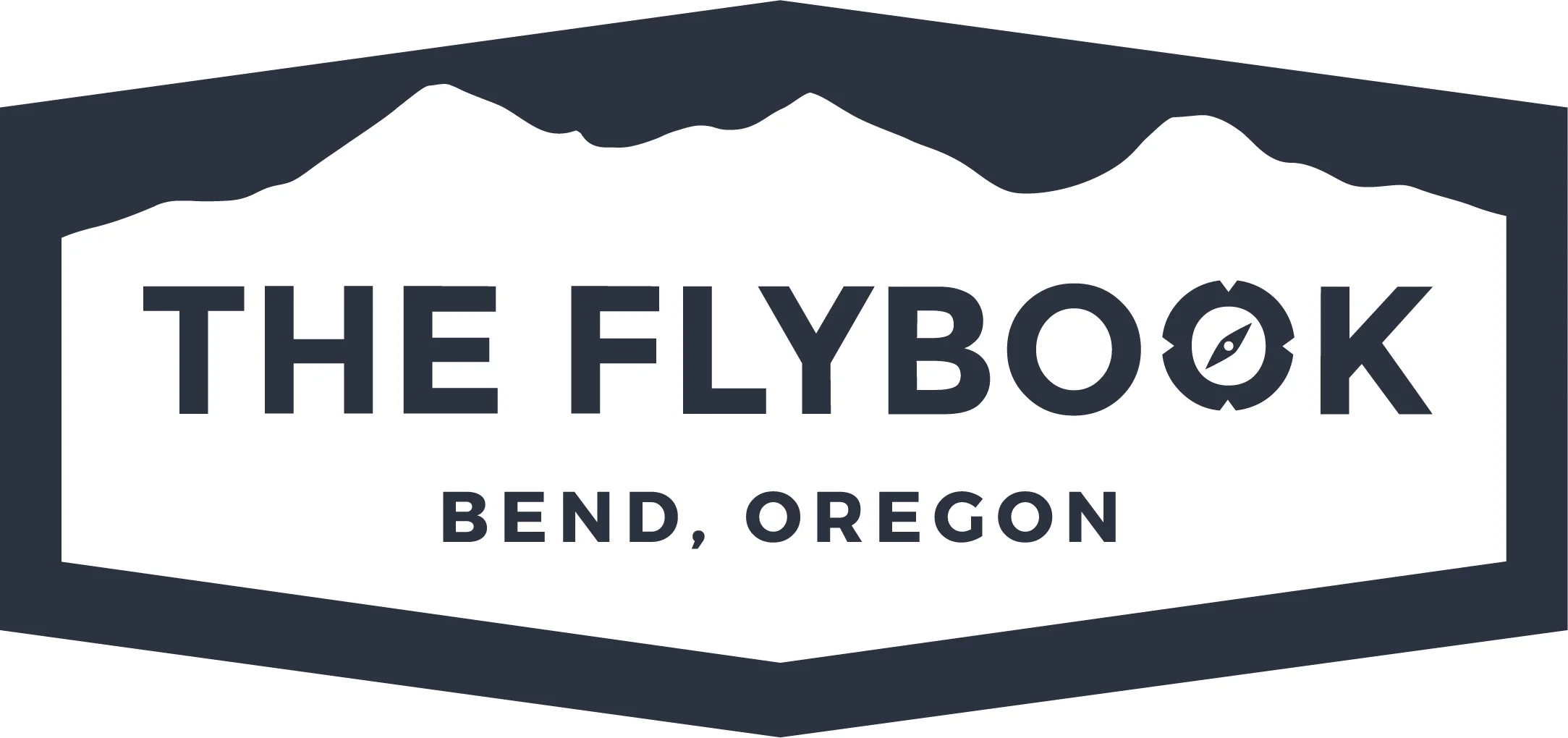 The Flybook logo