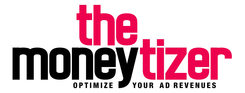 The Moneytizer logo