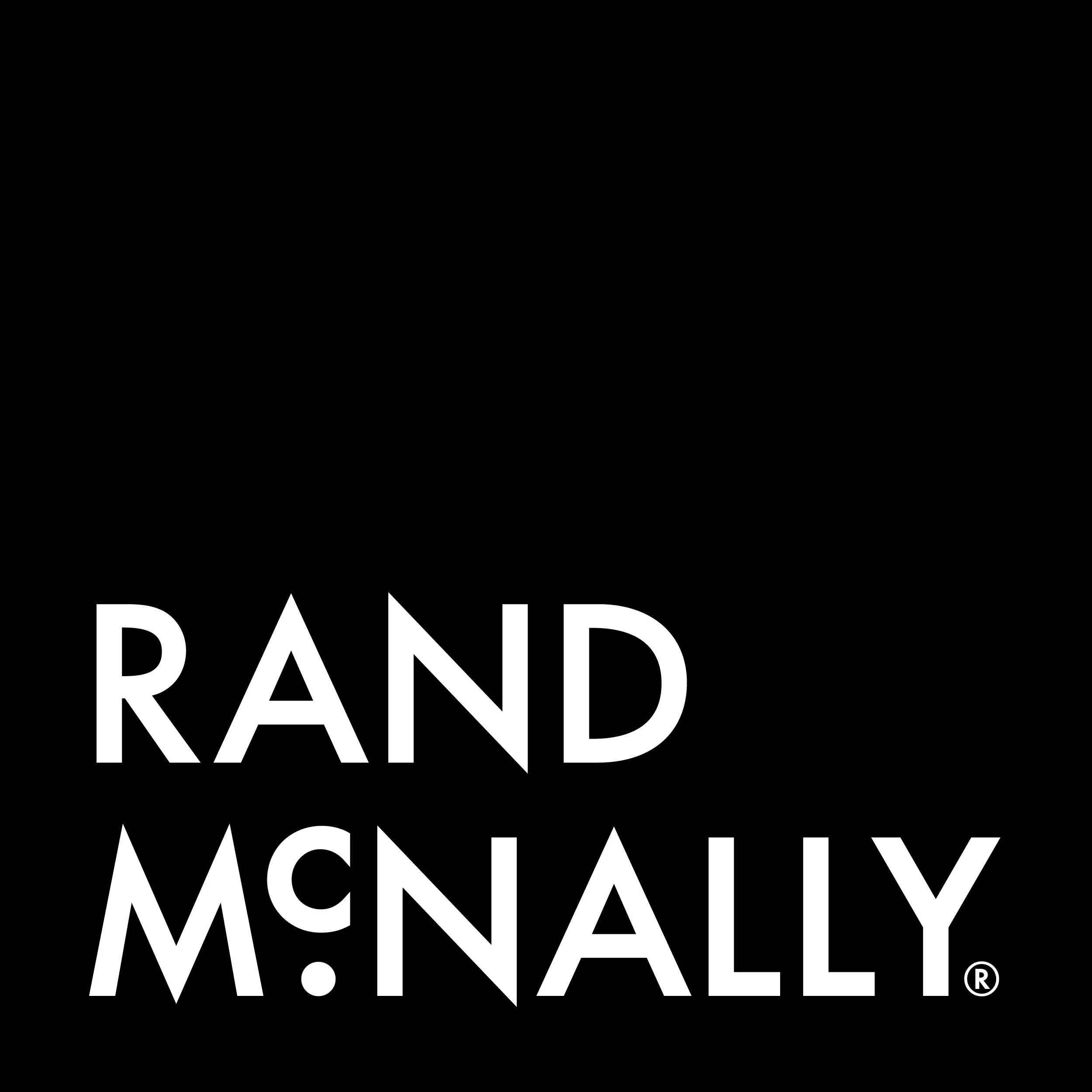 The Rand Platform logo