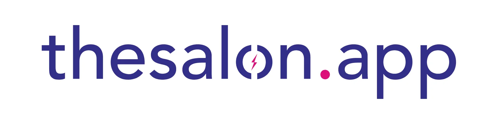 The Salon App logo