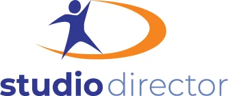 The Studio Director logo