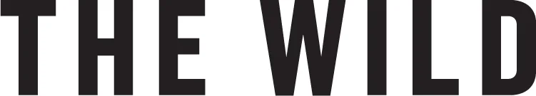 #9 - The Wild logo