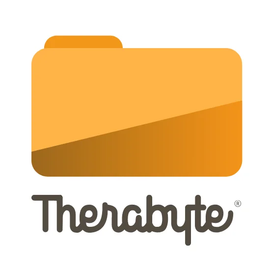 Therabyte logo
