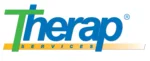 #2 - Therap logo