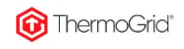 ThermoGrid logo