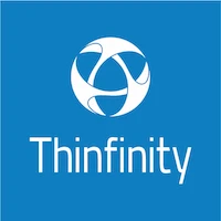 Thinfinity DaaS logo