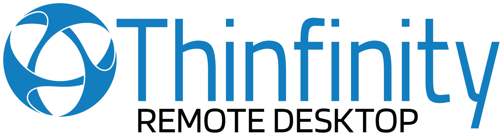 Thinfinity Remote Desktop logo