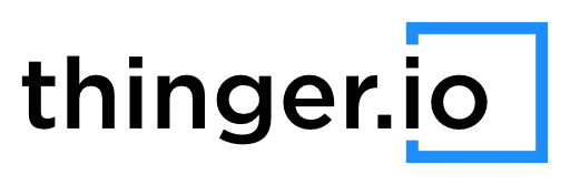 Thinger.io logo