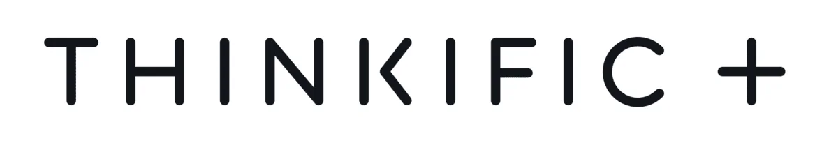 Thinkific Plus logo