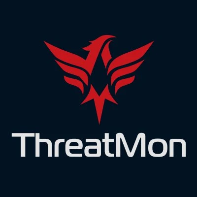 ThreatMon logo