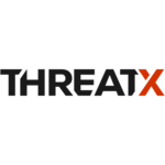 #9 - ThreatX logo