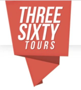 #11 - Threesixty.tours logo