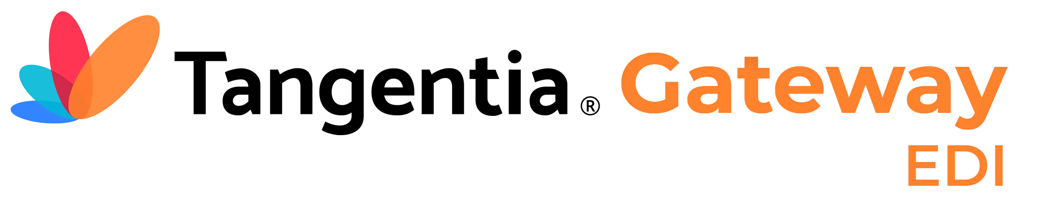 TiA Gateway : EDI logo