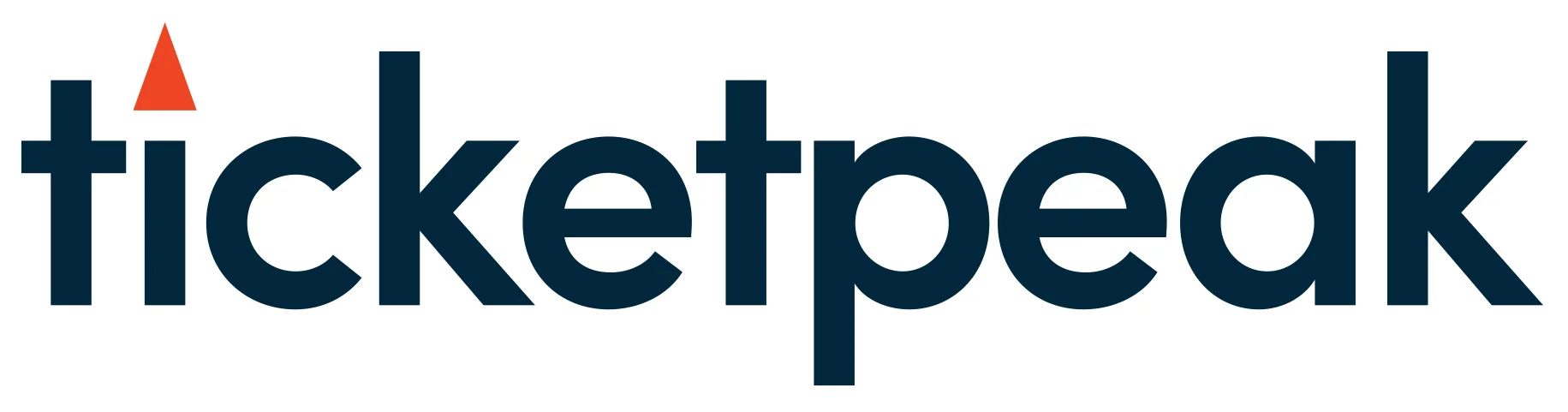TicketPeak logo