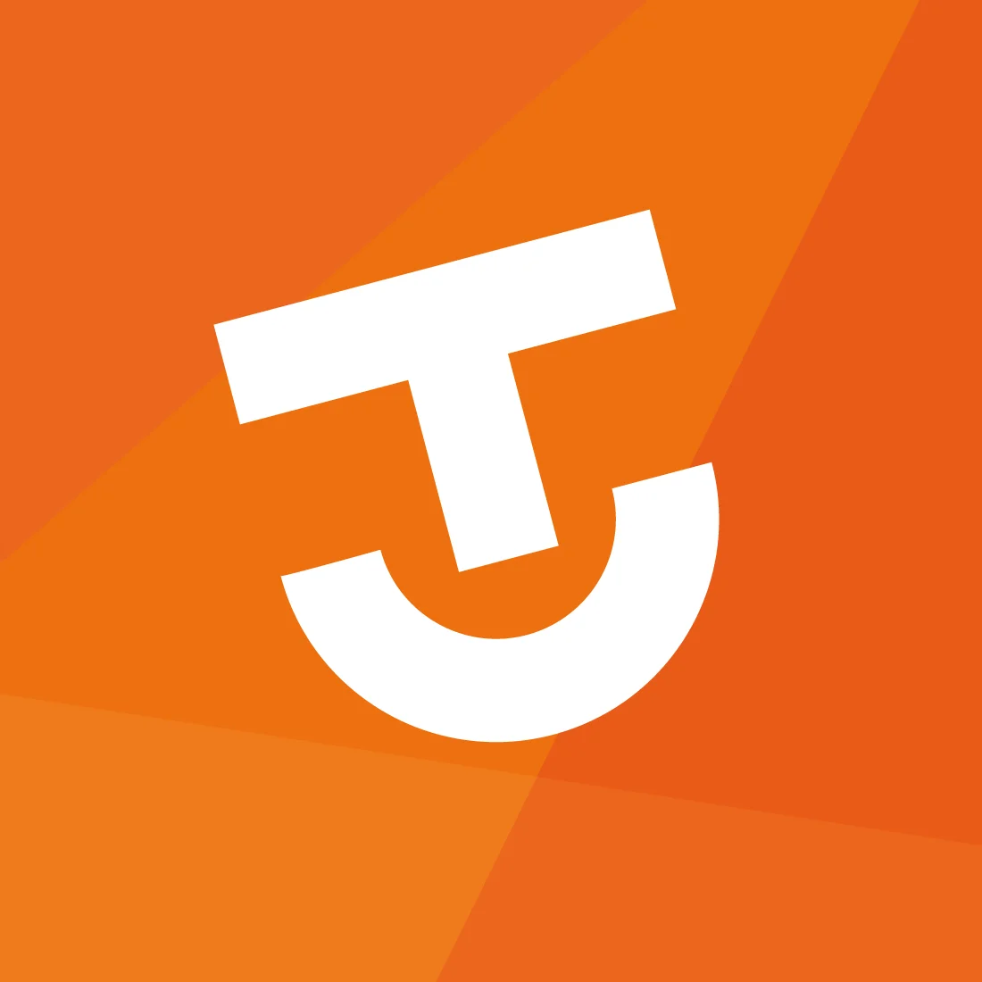 #9 - TicketSource logo