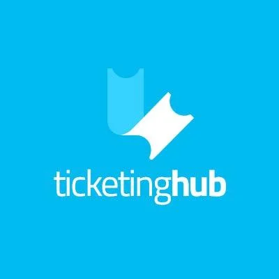 #20 - TicketingHub logo