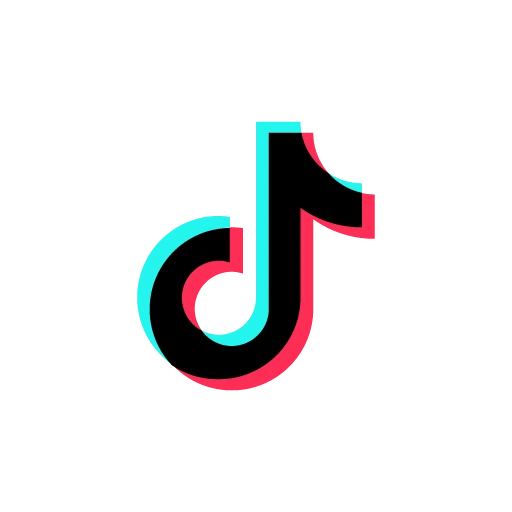 TikTok logo