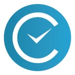 TimeClick logo