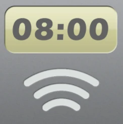TimeStation logo