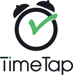 TimeTap logo