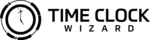 Time Clock Wizard logo