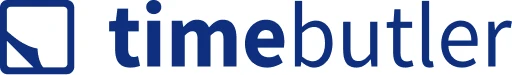 Timebutler logo