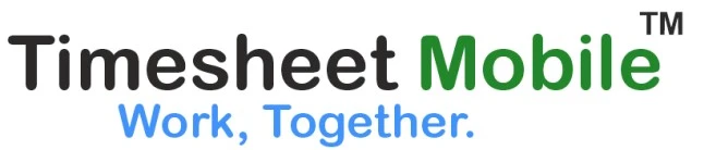Timesheet Mobile logo