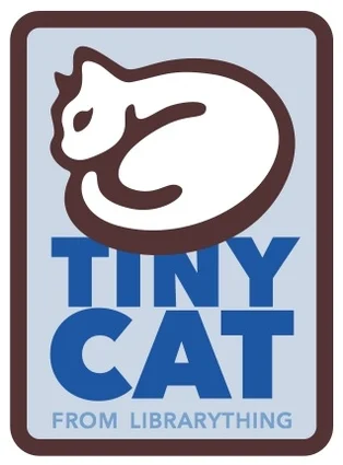 TinyCat logo