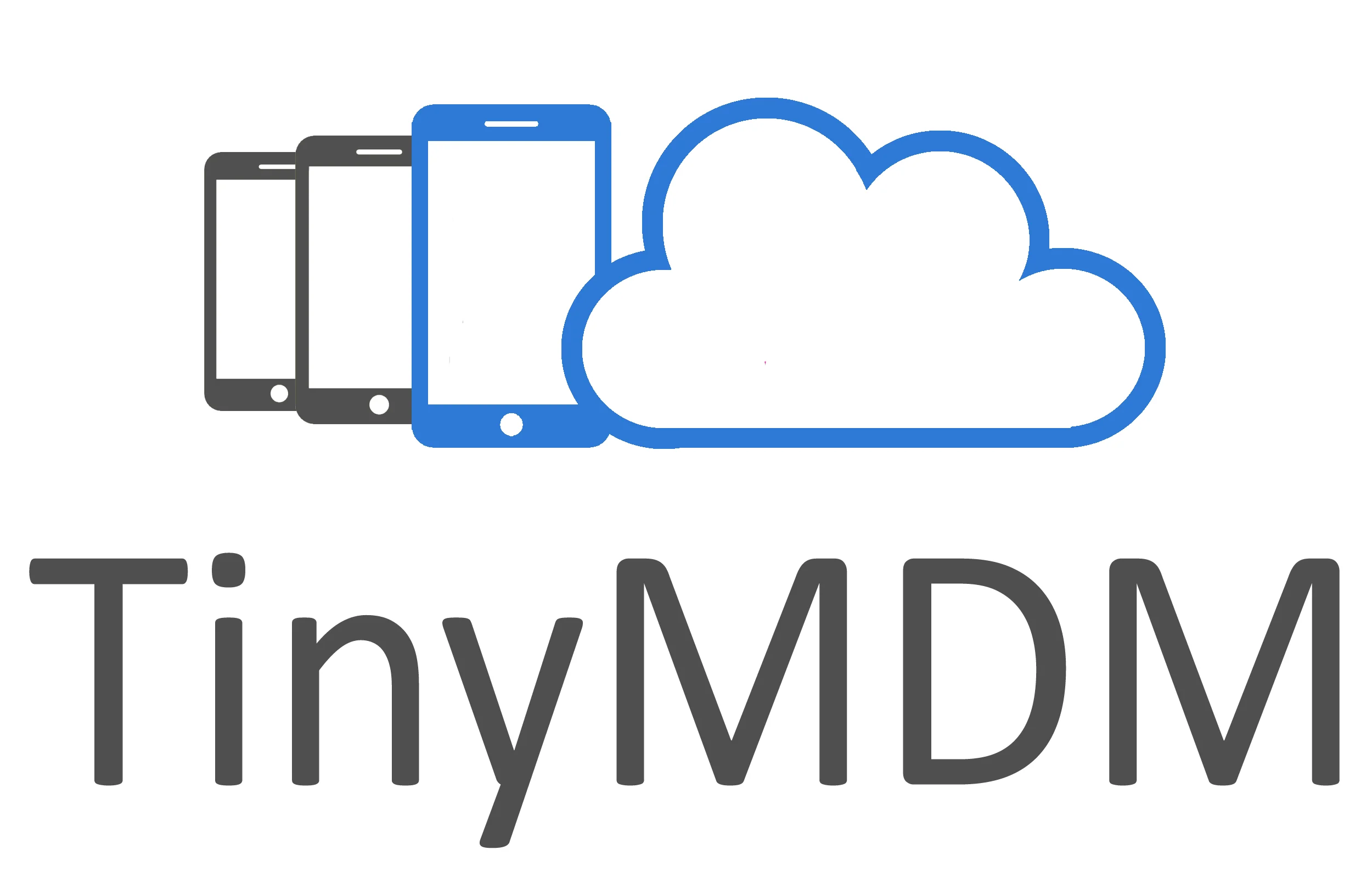 TinyMDM logo