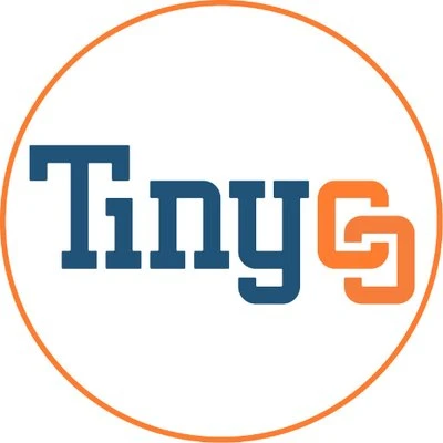 Tinycc logo