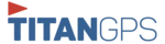 Titan GPS logo