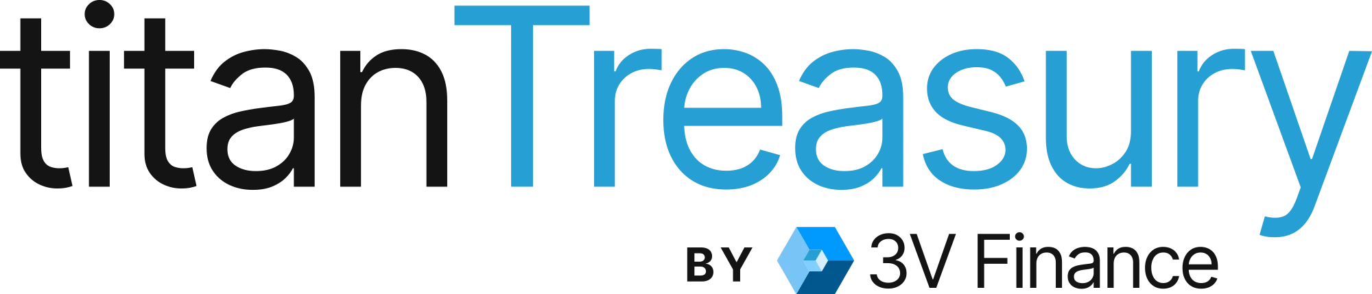 Titan Treasury logo