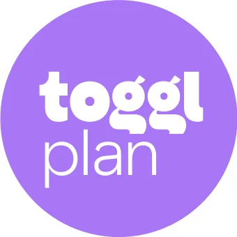 Toggl Plan logo