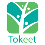 Tokeet logo