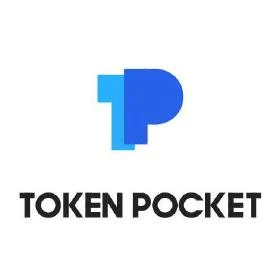 TokenPocket logo