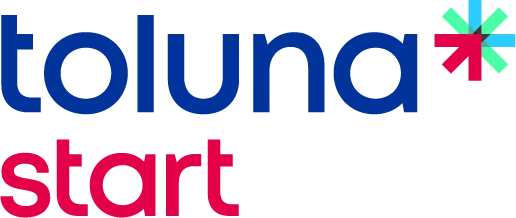 Toluna Start logo