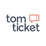 TomTicket logo