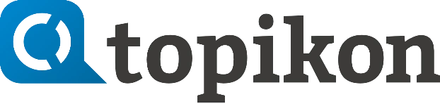 Topikon logo