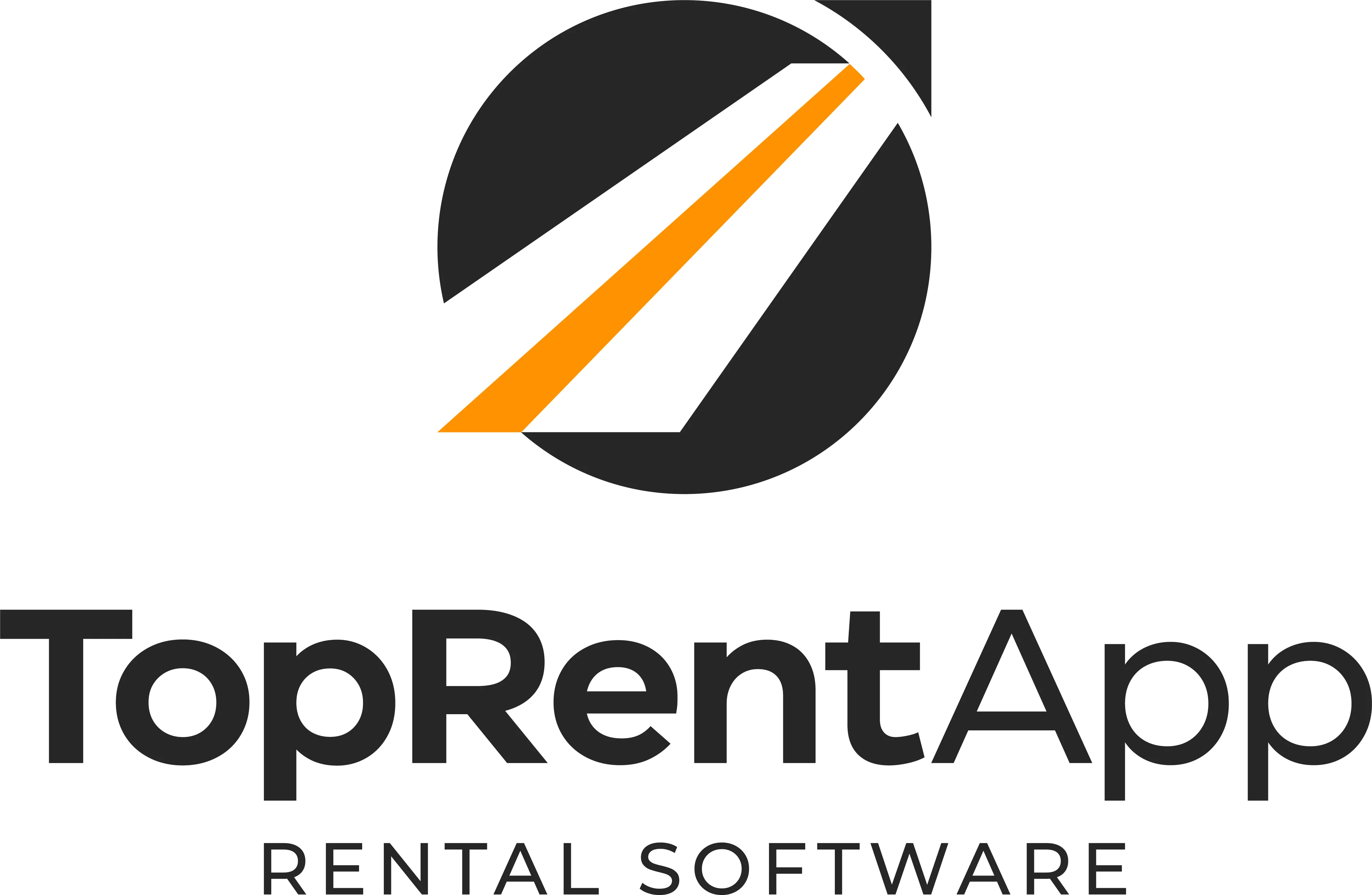 #8 - Toprent.app logo