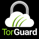 TorGuard VPN Service logo