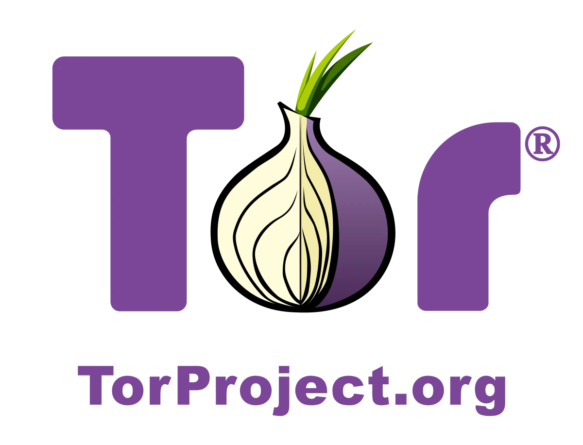 Tor Browser logo