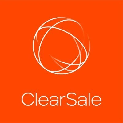Total ClearSale logo