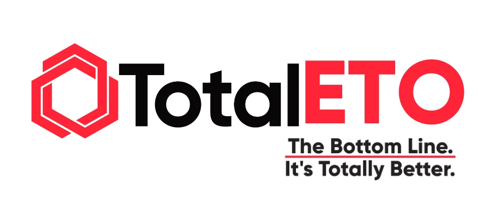 Total ETO logo