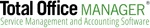 Total Office Manager logo