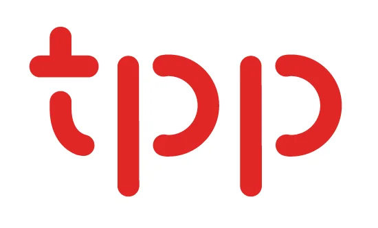 Total Party Planner logo