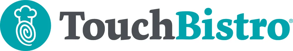 #7 - TouchBistro logo