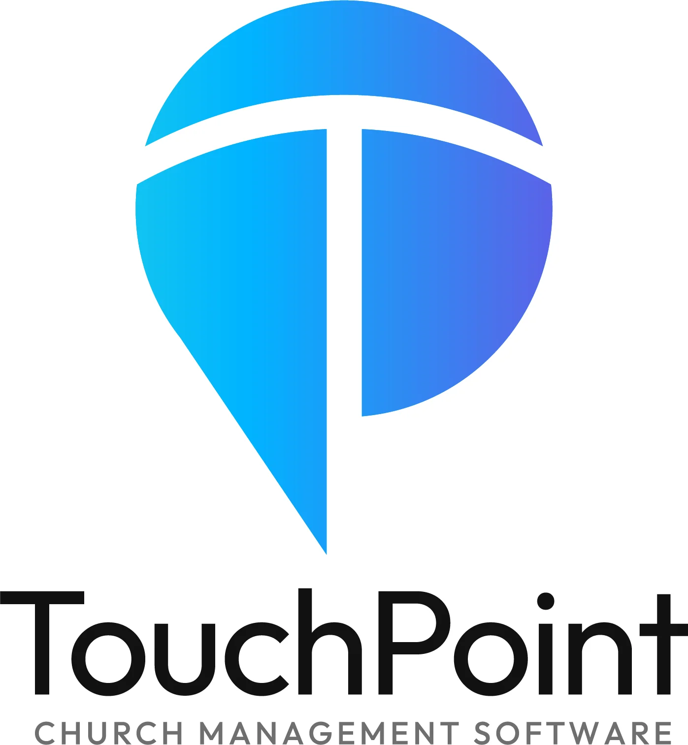 TouchPoint logo